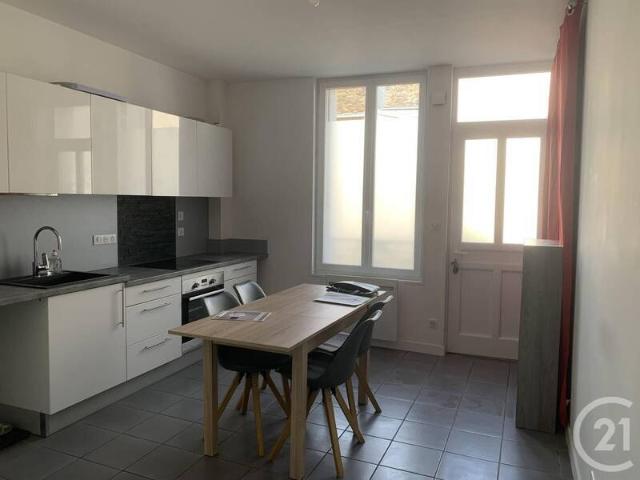 Appartement location à Châteauroux, Buzançais