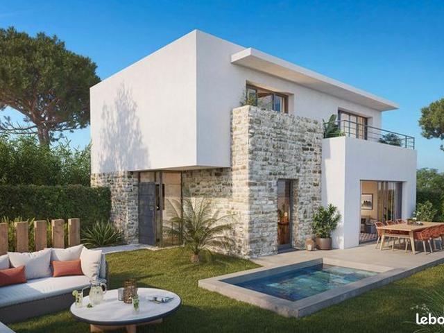Maison vente à Marseille