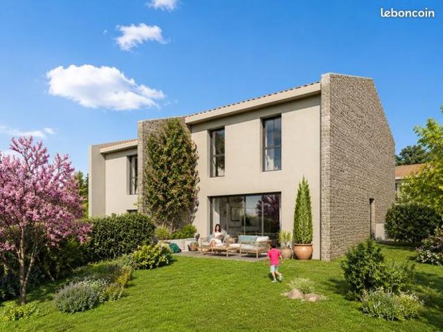 Maison vente à Istres, Ensuès-la-redonne