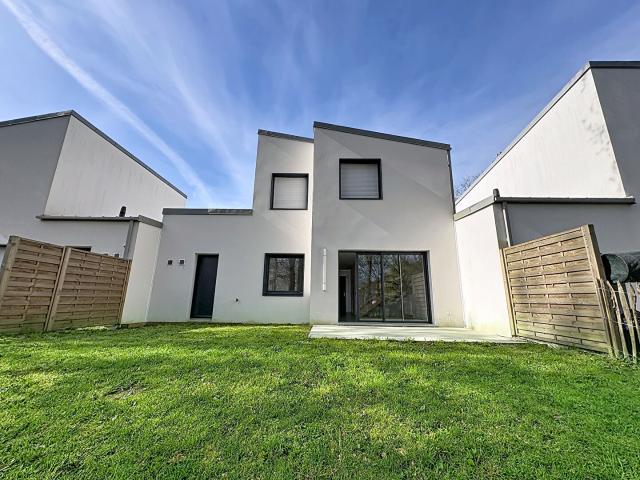 Maison location à Nantes, Carquefou