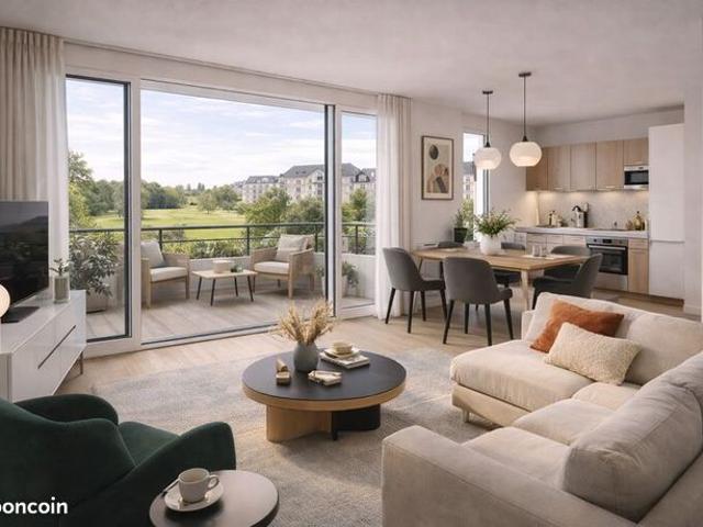 Maison vente à Compiègne, Chelles