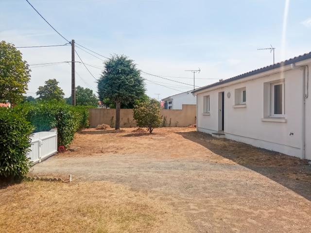 Maison location à Les Sables-d'Olonne, Challans