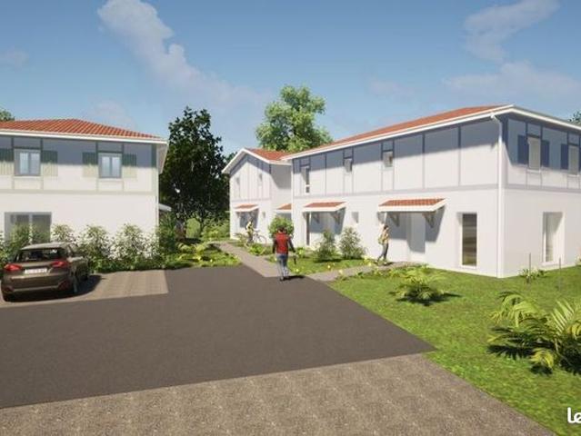 Maison vente à Dax, Saint-jean-de-marsacq