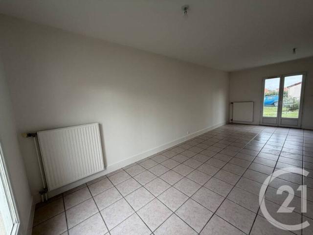 Appartement location à Châteauroux