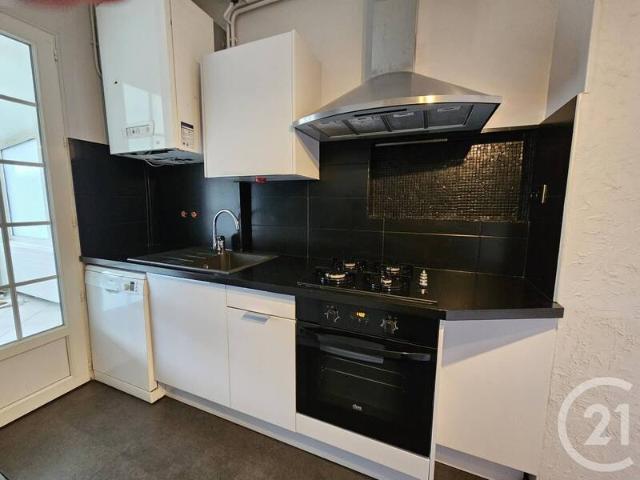 Appartement location à Châteauroux