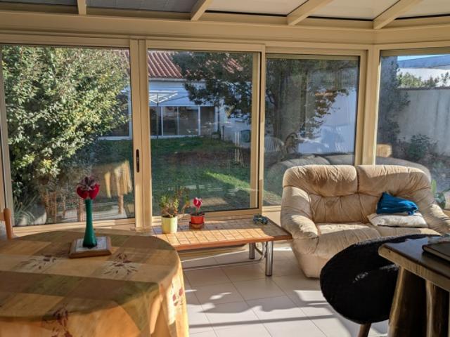 Maison vente à Châtelaillon-Plage, Charente-Maritime