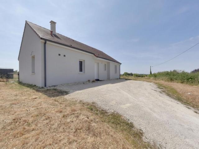 Maison location à Auxerre, Bourgogne-Franche-Comté