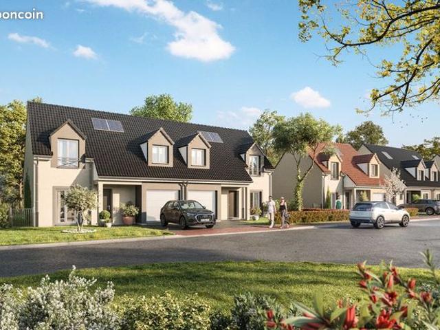 Maison vente à Lallaing, Nord