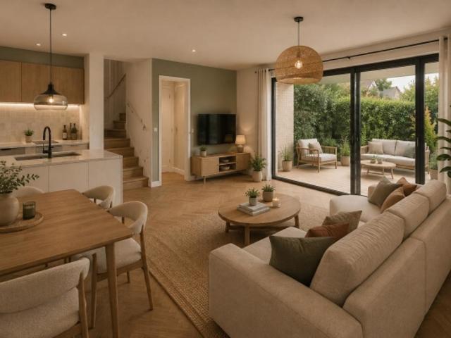 Maison vente à Bordeaux, Villenave-d'ornon