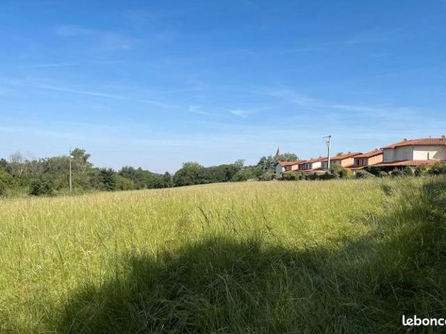 Maison vente à Auzielle, Haute-Garonne