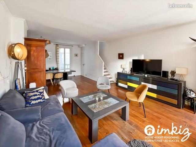 Maison vente à Nanterre, Colombes