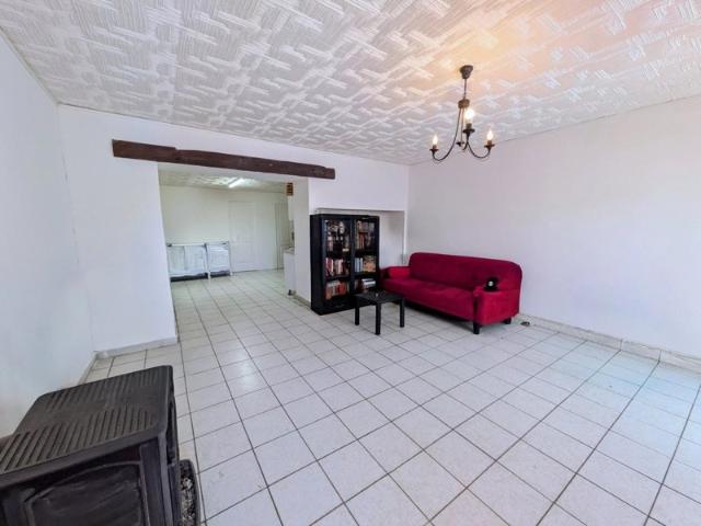Maison vente à Épernay, Montmirail