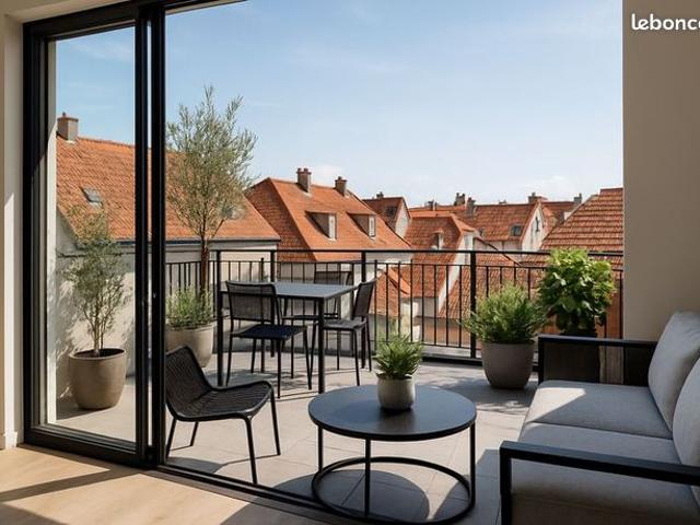 Maison vente à Strasbourg, Holtzheim