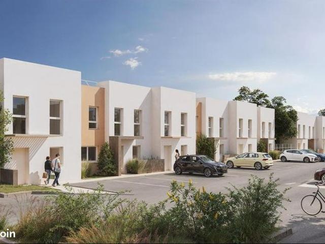 Maison vente à Nîmes, Garons