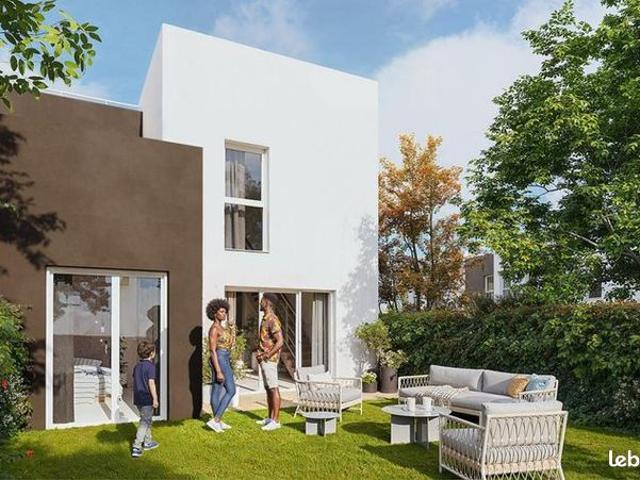 Maison vente à Nîmes, Garons