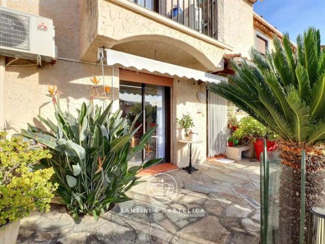 Maison vente à Ajaccio