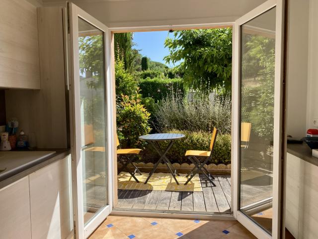 Maison vente à Arrondissement de Draguignan, Sainte-maxime