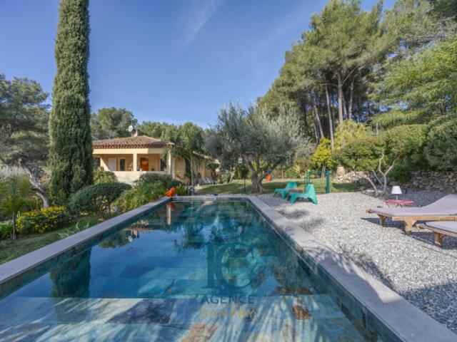 Maison vente à Arrondissement de Toulon, Sanary-sur-mer