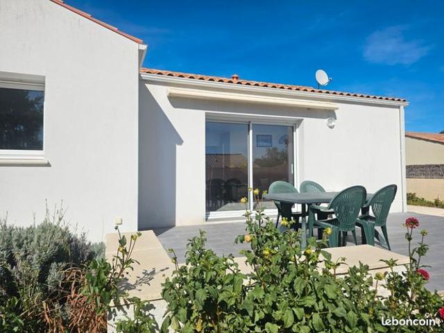 Maison vente à Les Sables-d'Olonne, Challans