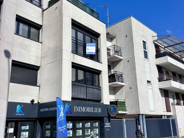 Maison vente à Le Raincy, Rosny-sous-bois