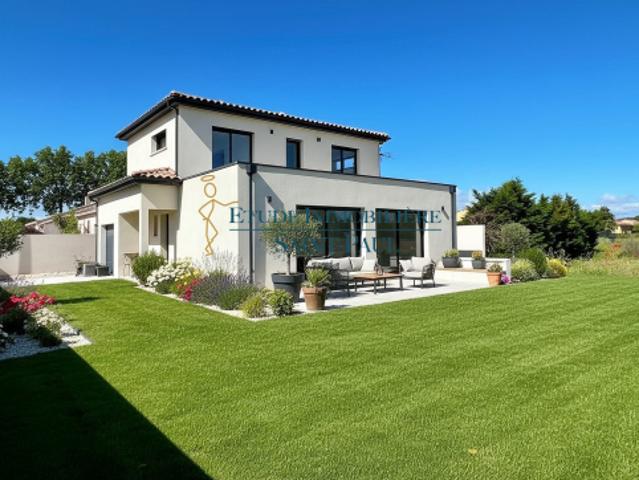 Maison vente à Lodève, Gignac