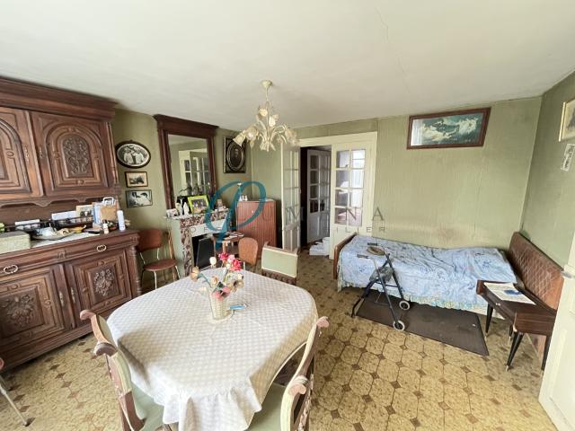 Maison vente à Cholet, Saint-sauveur-de-landemont