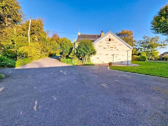 Maison vente à Châteaulin, Bretagne
