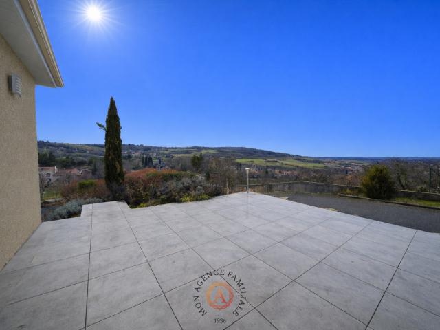 Maison vente à Riom, Châtelguyon