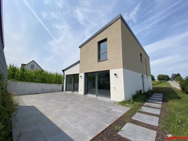 Maison vente à Mulhouse, Wentzwiller