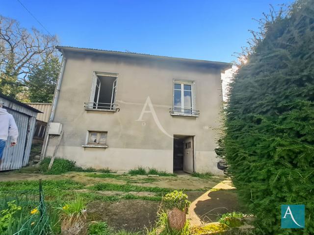 Maison vente à Beauvais
