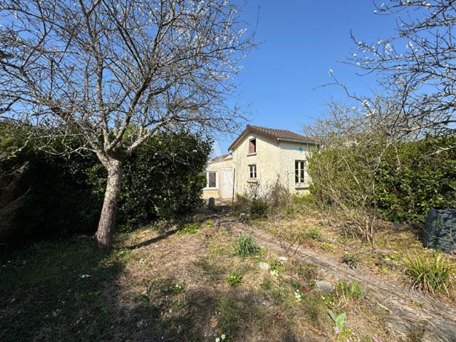 Maison vente à Rambouillet, Le Mesnil-saint-denis