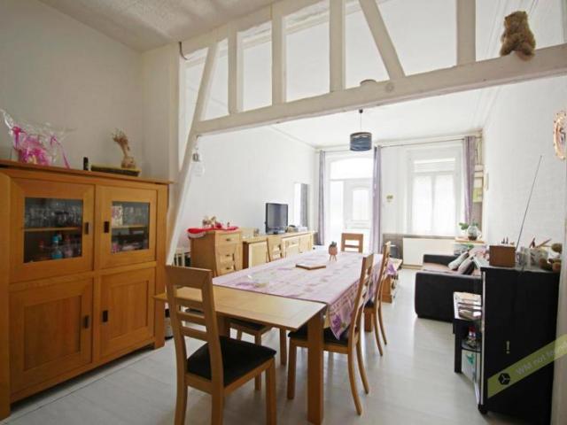 Maison vente à Amiens, Hauts-de-France