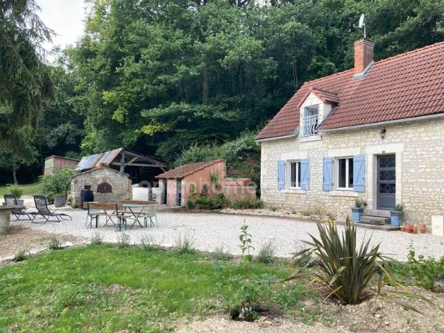 Maison vente à Châteauroux, Faverolles
