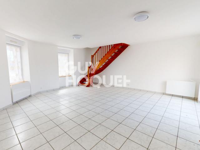 Maison location à Nantes, Vallet