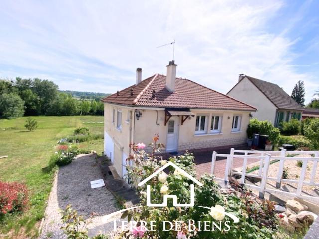 Maison vente à Vic-sur-Aisne, Aisne