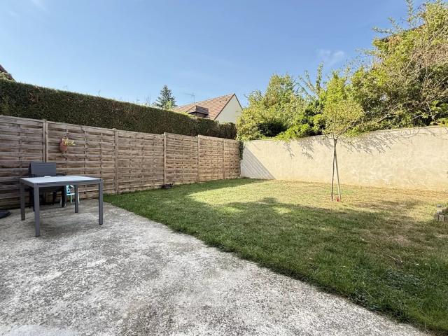 Maison vente à Le Trait d'Union, Bouffémont