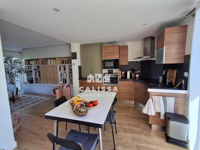 Maison location à Toulouse, Launaguet