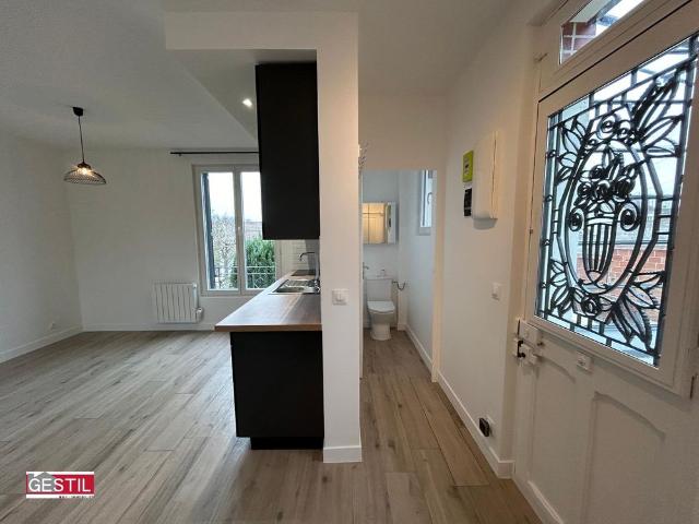 Maison location à Pontoise