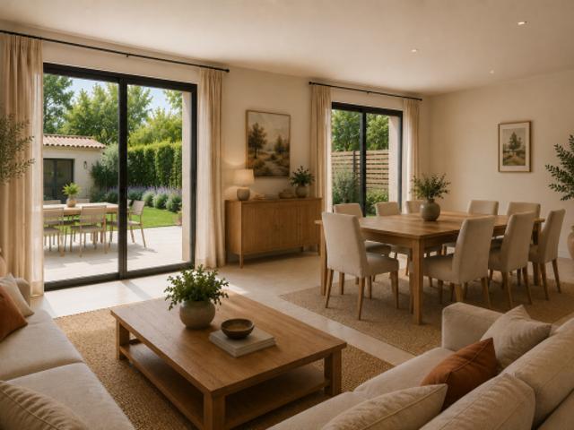 Maison vente à Aix-en-Provence, Aix-en-provence