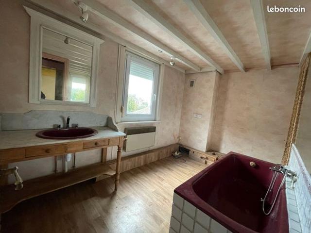 Maison vente à Libercourt, Pas-de-Calais