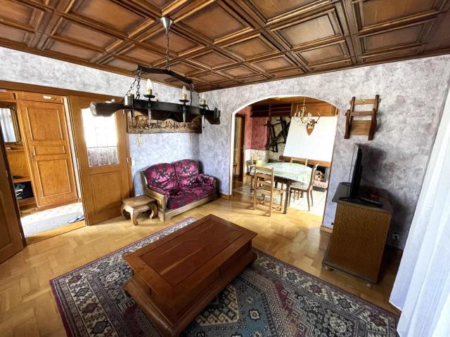 Maison vente à Strasbourg, Lingolsheim
