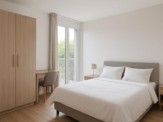 Appartement vente à Lesparre-Médoc, Lacanau