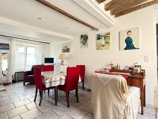 Maison vente à Sarcelles, Bouffémont