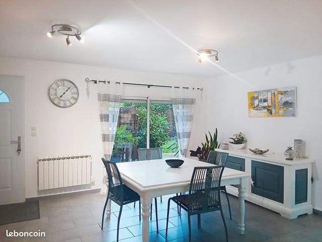 Maison vente à Villette-d'Anthon, Isère