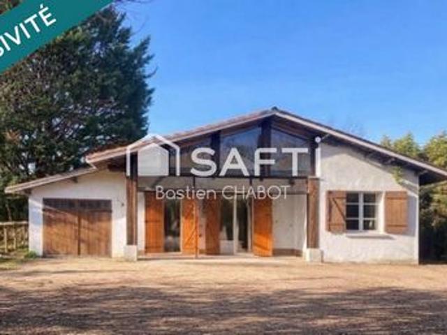 Villa vente à Arcachon, Lège-cap-ferret
