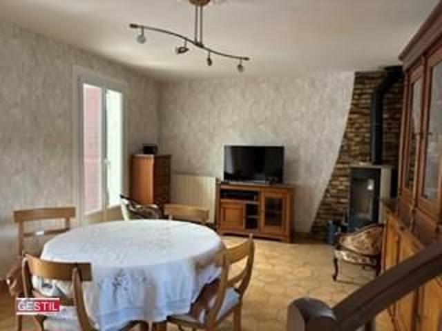 Maison location à Pontoise, Auvers-sur-oise