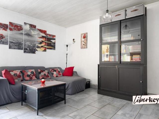 Maison vente à Lille, Wambrechies