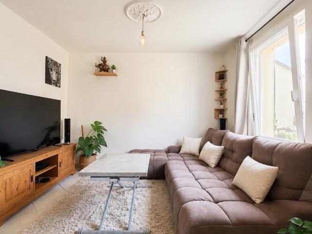 Maison location à Mulhouse