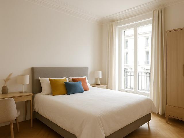 Appartement vente à Rouen, Le Mesnil-esnard