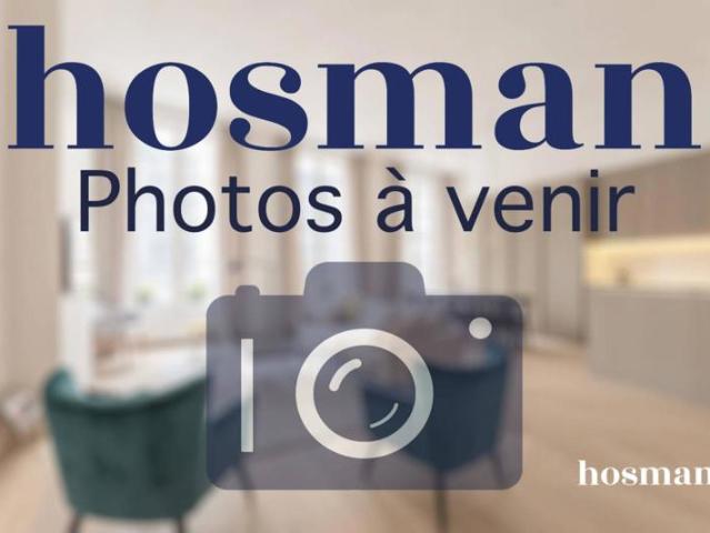 Maison vente à Bobigny, Vaux-montreuil